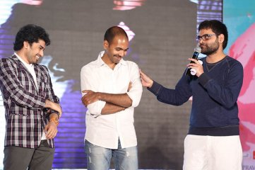 Chandamama Kathalu Audio Launch